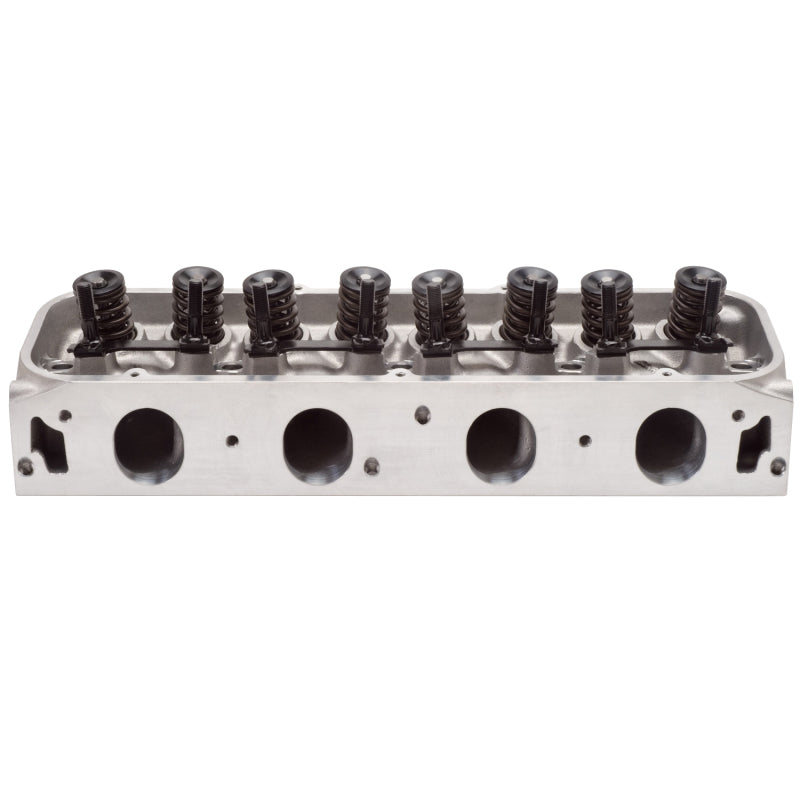 Edelbrock Single Perf. RPM 429/460 95CC Head Complete 60669 Photo - Primary