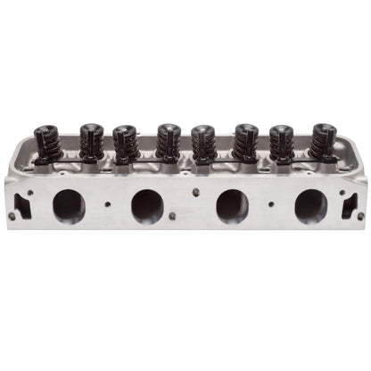 Edelbrock Single Perf. RPM 429/460 95CC Head Complete 60669 Photo - Primary