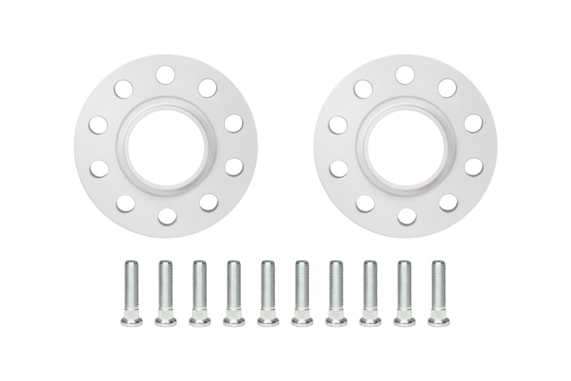 Eibach Pro-Spacer 15mm Spacer / Bolt Pattern 5x130 / Hub Center 71.5 for 83-91 Porsche 944 S90-6-15-018 S90-6-15-018 Photo - Primary