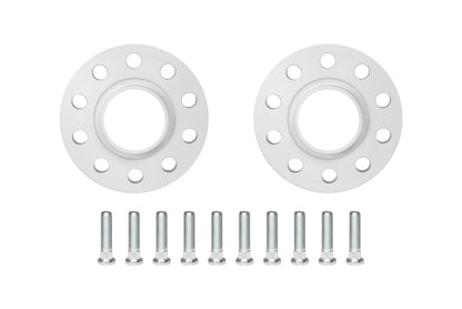 Eibach Pro-Spacer 15mm Spacer / Bolt Pattern 4x100 / Hub Center 54 for S90-6-15-041 Photo - Primary