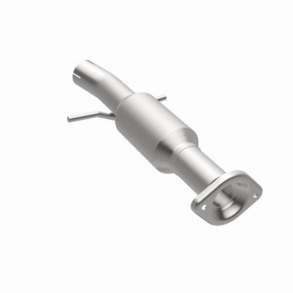 MagnaFlow Toyota Highlander OEM Grade Federal / EPA Compliant Direct-Fit Catalytic Converter 52536 360 Degree Image Set