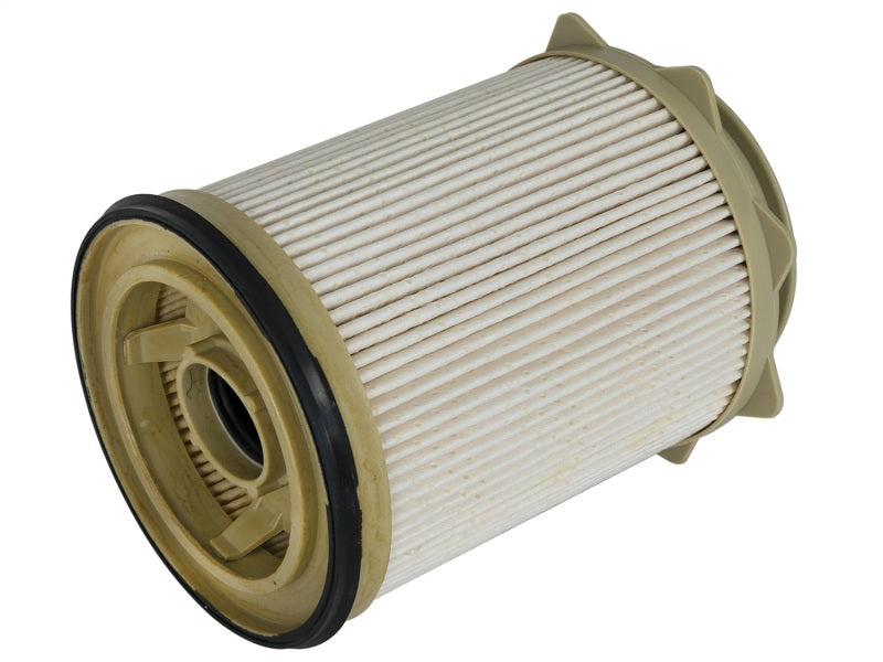 aFe Pro GUARD D2 Fuel Filter: Dodge RAM Diesel Trucks 10-15 L6-6.7L (td) ( 44-FF016 Photo - Unmounted