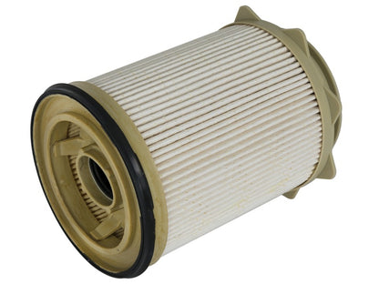 aFe Pro GUARD D2 Fuel Filter: Dodge RAM Diesel Trucks 10-15 L6-6.7L (td) ( 44-FF016 Photo - Unmounted
