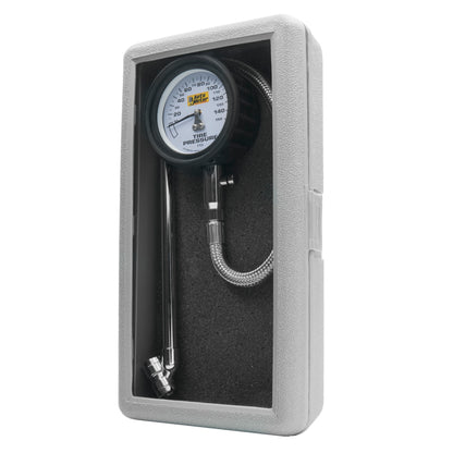 Autometer Gauge, Tire Pressure, 0-150Psi, Analog 2165 User 2