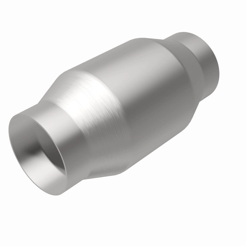 MagnaFlow Standard Grade Federal / EPA Compliant Universal Catalytic Converter 59958 360 Degree Image Set