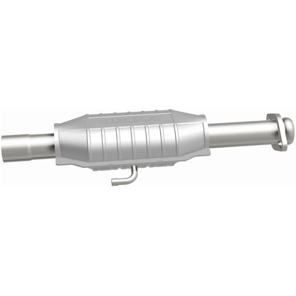 MagnaFlow Standard Grade Federal / EPA Compliant Direct-Fit Catalytic Converter 23443 Photo - out of package