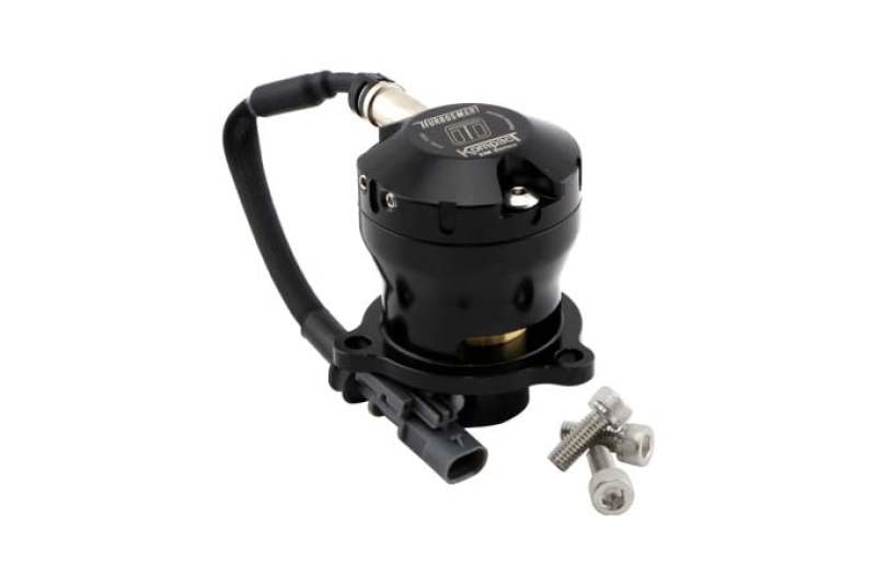 Turbosmart BOV Kompact EM Dual Port - 2013+ Ford Fiesta ST Ecoboost 1 TS-0223-1066 TS-0223-1066 Photo - Primary