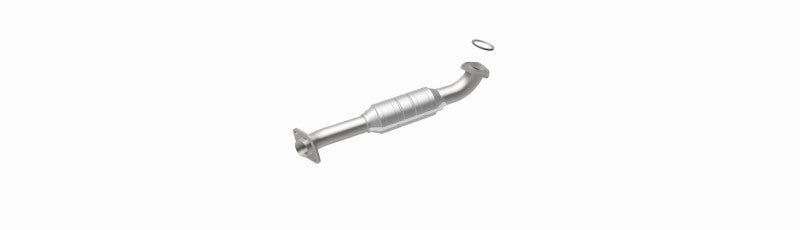 MagnaFlow Pontiac G8 OEM Grade Federal / EPA Compliant Direct-Fit Catalytic Converter 51689 360 Degree Image Set