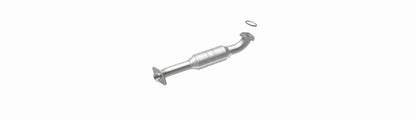 MagnaFlow Pontiac G8 OEM Grade Federal / EPA Compliant Direct-Fit Catalytic Converter 51689 360 Degree Image Set