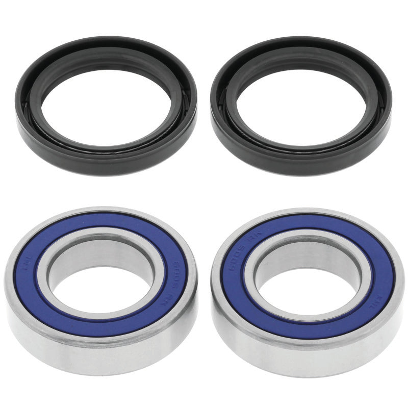 QuadBoss Qboss Wheel Bearing Kit (Ea) 413367 413367 Photo - Primary