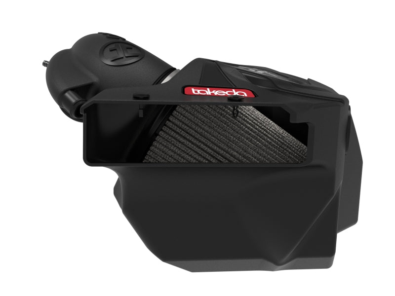 aFe 22-23 Hyundai Kona N L4 2.0L(t) Takeda Momentum Cold Air Intake System w/ Pro DRY S Filter 56-70058D 56-70058D Photo - Unmounted