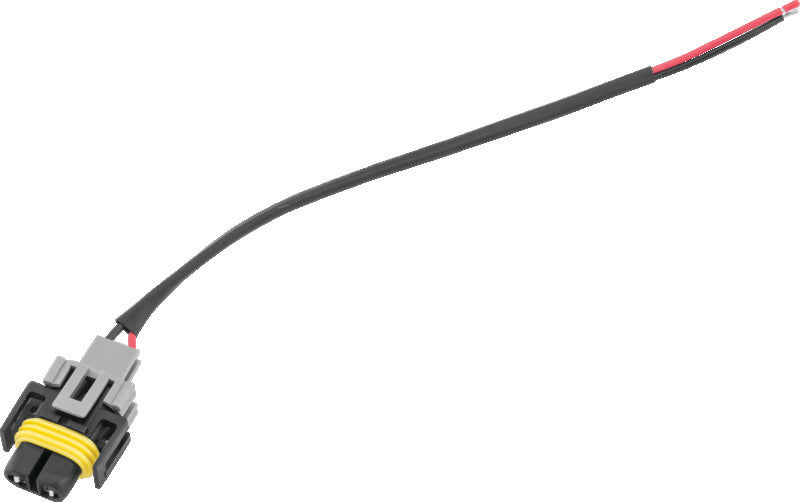 QuadBoss Headlight Pigtail 403216 403216 Photo - Primary
