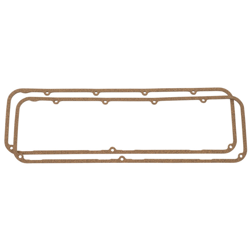 Edelbrock Gasket Kit, Valve Cover, BBC, Big Victor Heads 7559 Photo - Primary