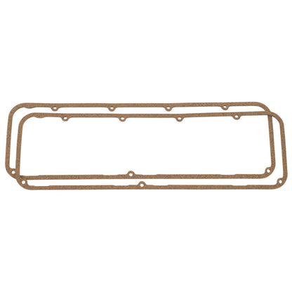 Edelbrock Gasket Kit, Valve Cover, BBC, Big Victor Heads 7559 Photo - Primary