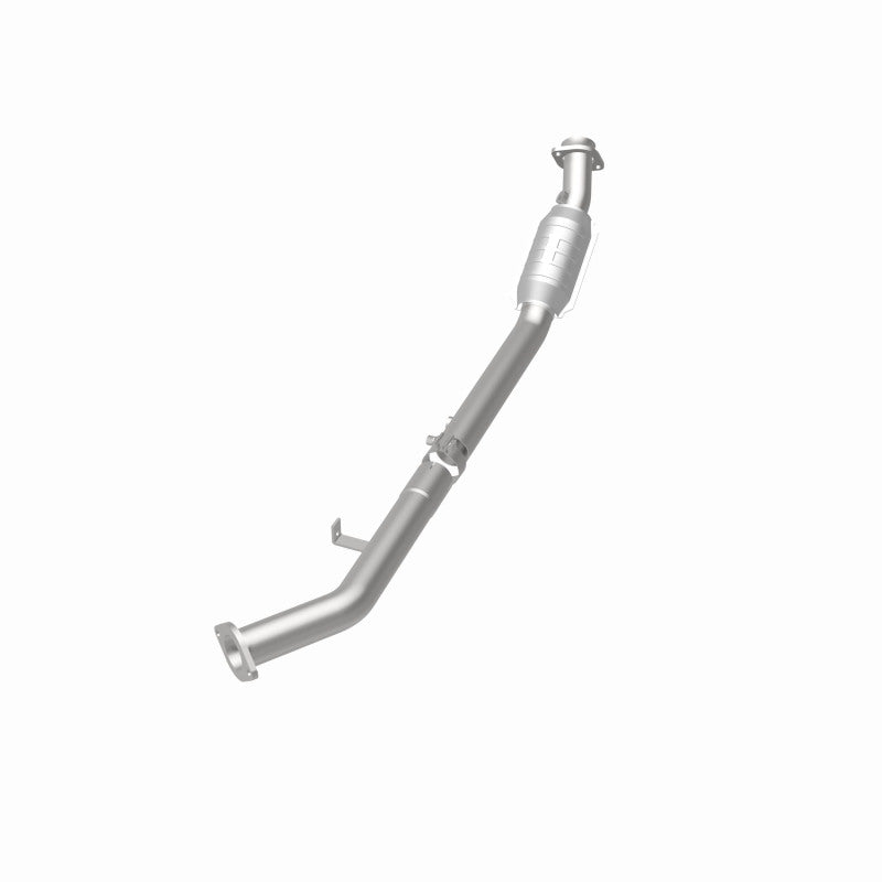 MagnaFlow Pontiac GTO OEM Grade Federal / EPA Compliant Direct-Fit Catalytic Converter 49730 360 Degree Image Set