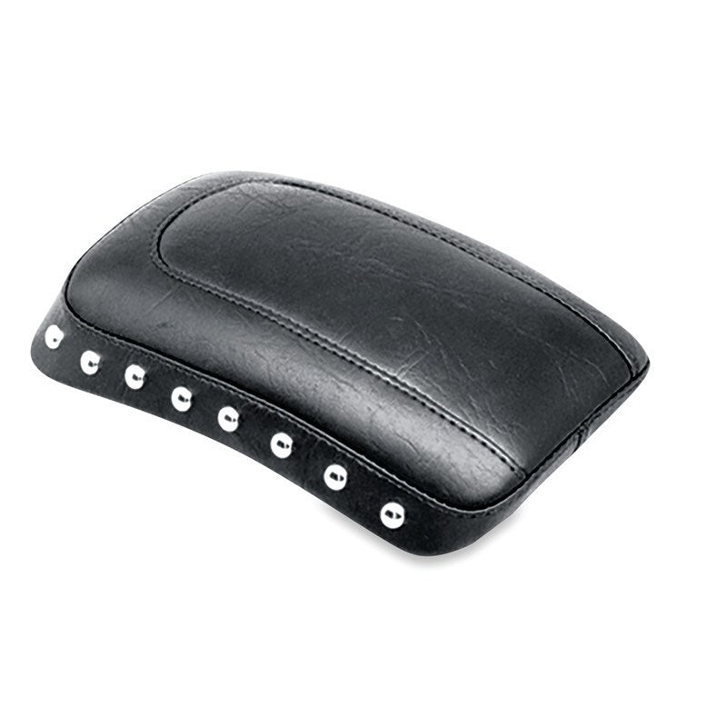 Mustang Motorcycle Thin Standard Pass Seat 76176 76176 User 1