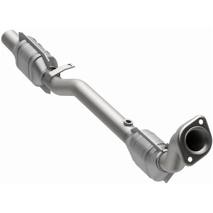 MagnaFlow HM Grade Federal / EPA Compliant Direct-Fit Catalytic Converter 93106 Photo - out of package