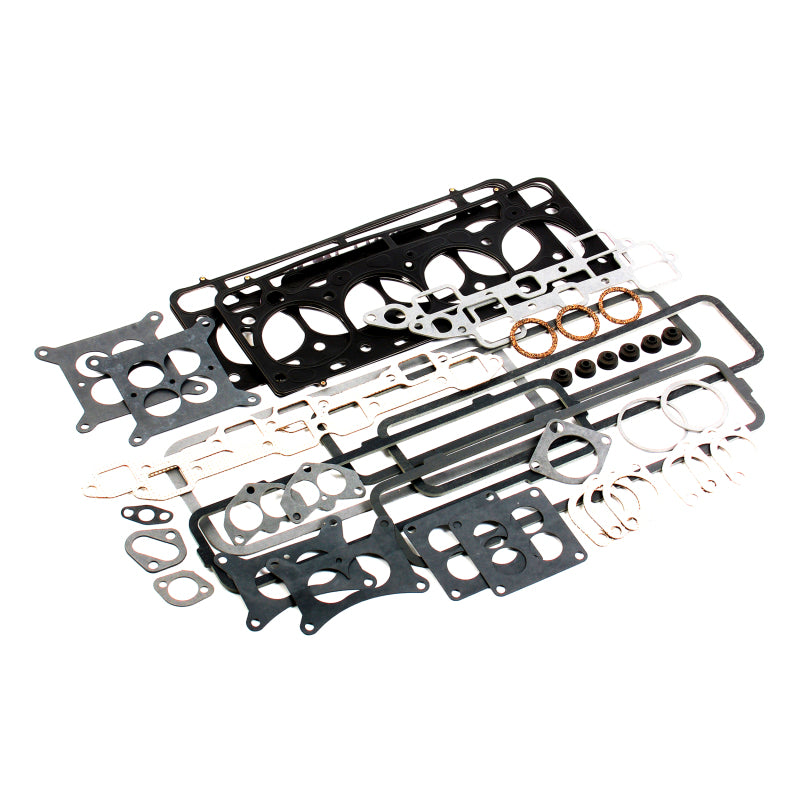 Cometic Street Pro Ford 55-64 Y Block 3.840in Bore Top End Gasket Kit PRO1039T PRO1039T Photo - Primary