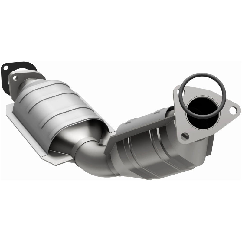 MagnaFlow OEM Grade Federal / EPA Compliant Direct-Fit Catalytic Converter 51098 Photo - out of package