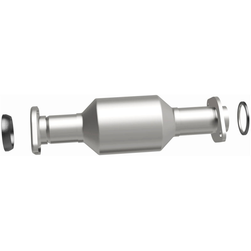 MagnaFlow Toyota Sienna OEM Grade Federal / EPA Compliant Direct-Fit Catalytic Converter 52546 Photo - out of package