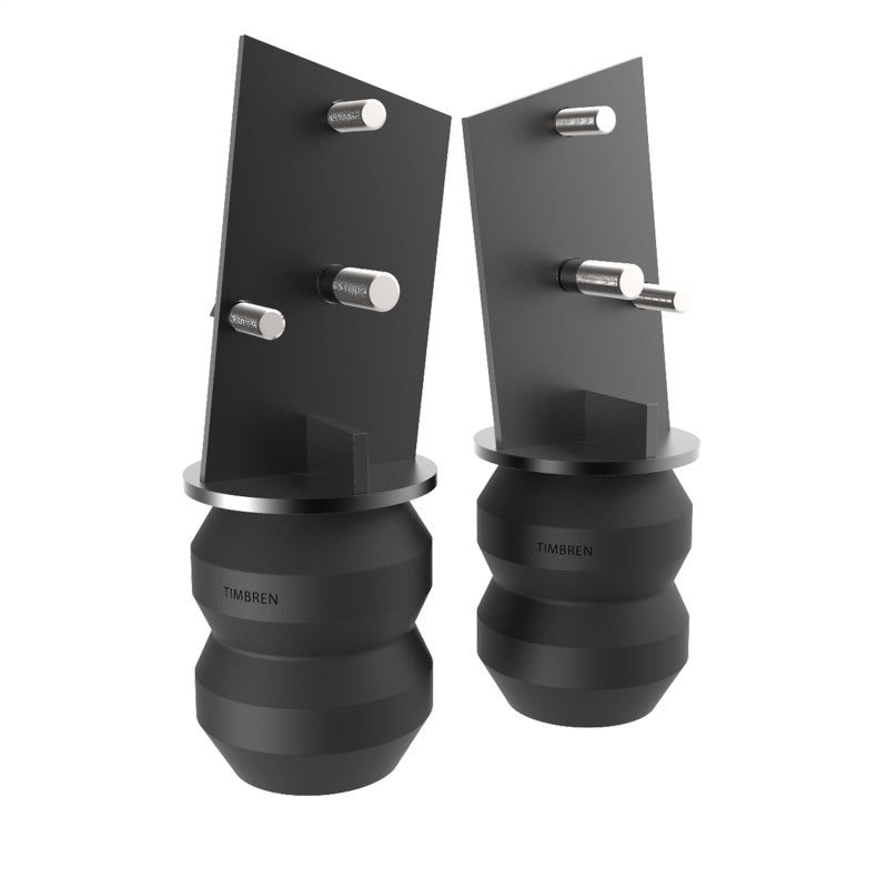 Timbren 1990 International 4600 Front Suspension Enhancement System IHF46LP IHF46LP User 1