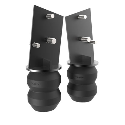 Timbren 1990 International 4600 Front Suspension Enhancement System IHF46LP IHF46LP User 1
