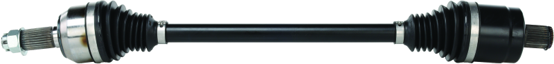 DragonFire Racing Dfr Hd Axle 522862 522862 Photo - Primary