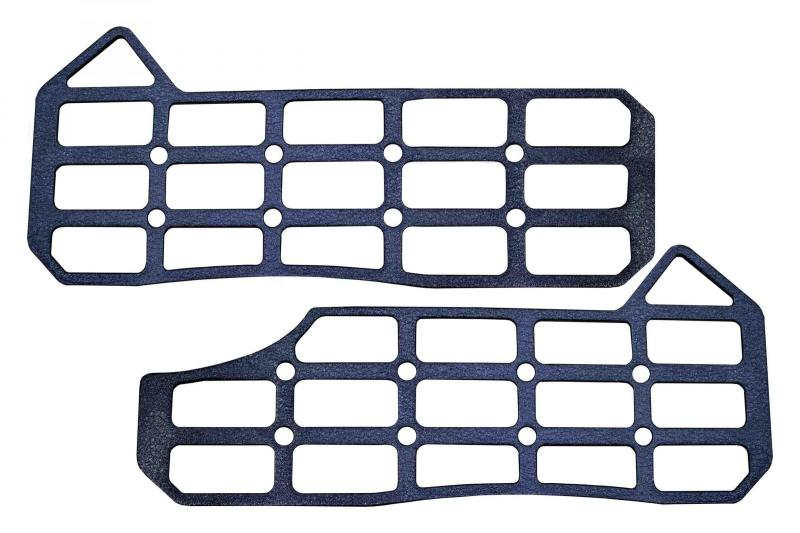 Fishbone Offroad 2016+ Toyota Tacoma Center Console Molle Panel FB25312 FB25312 User 1