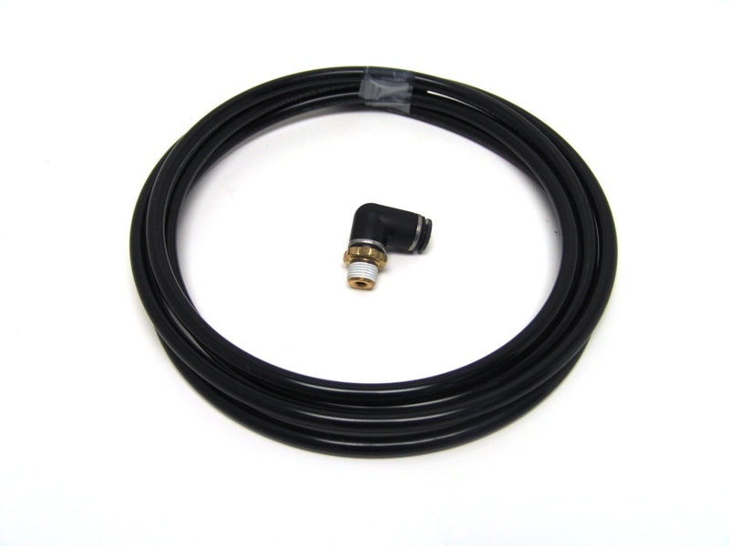 Ridetech Gas Cap Vent Kit 81000038 81000038 Photo - Primary