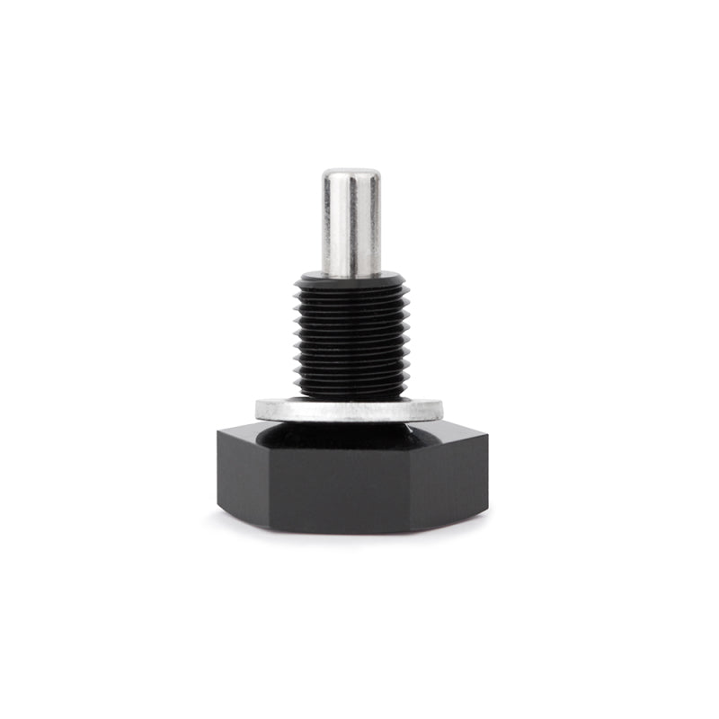 Mishimoto Magnetic Oil Drain Plug M26 x 1.5 Black MMODP-M2615BK MMODP-M2615BK User 1