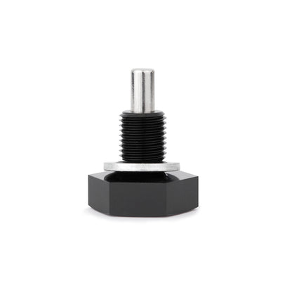 Mishimoto Magnetic Oil Drain Plug M26 x 1.5 Black MMODP-M2615BK MMODP-M2615BK User 1