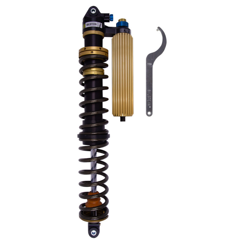 Bilstein 22-24 Can-Am Maverick X3 Max RS Turbo Black Hawk Powersports Shock & Coil Spring Ass. - FR 41-338124 41-338124 Photo - Primary