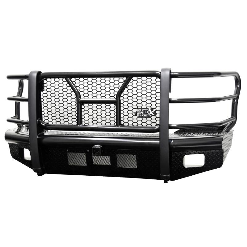 Westin HDX Bandit Bumper 58-31105 Photo - Primary
