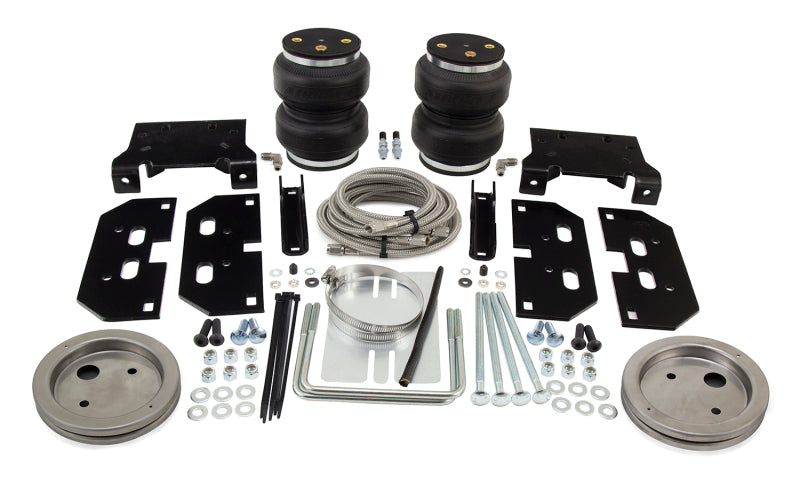 AIRLIFT Loadlifter 5000ultimate Plus Air Spring Kit 89295 Photo - Primary