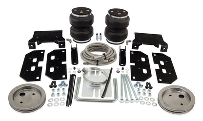 AIRLIFT Loadlifter 5000ultimate Plus Air Spring Kit 89295 Photo - Primary
