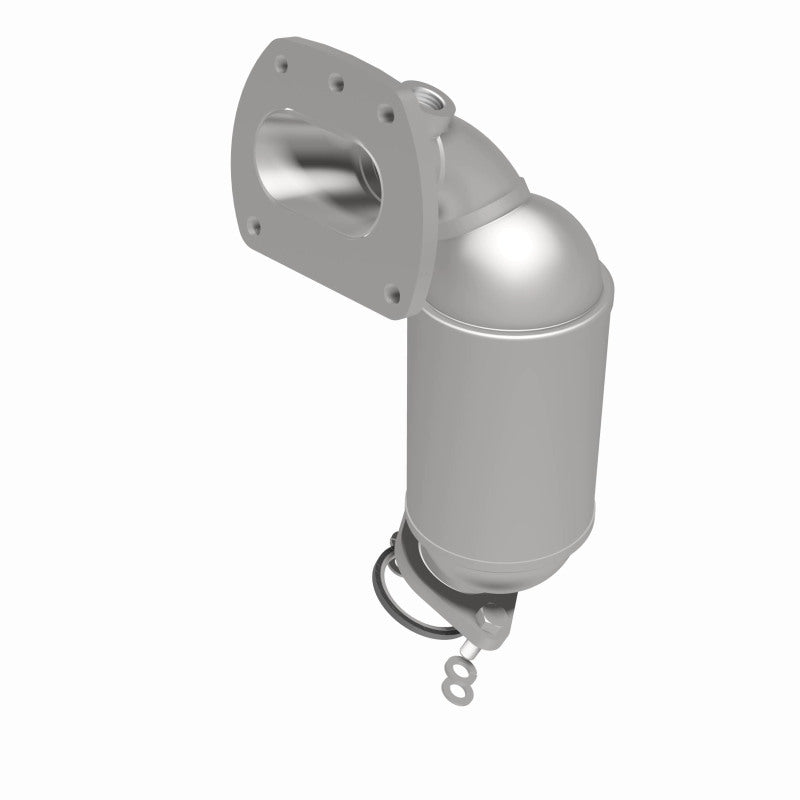 Magnaflow 18-19 Toyota Camry 3.5L Direct Fit Converter 22-251 22-251 360 Degree Image Set