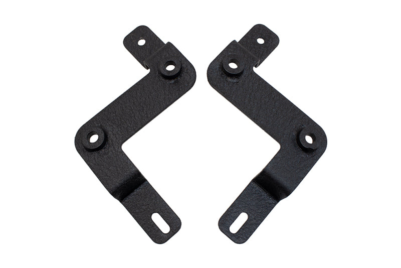 Fishbone Offroad 2018+ Jeep Wrangler JL Cowl Light Bracket FB21110 FB21110 User 1