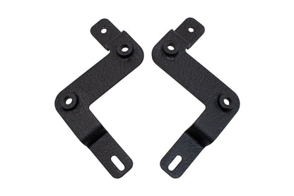 Fishbone Offroad 2018+ Jeep Wrangler JL Cowl Light Bracket FB21110 FB21110 User 1