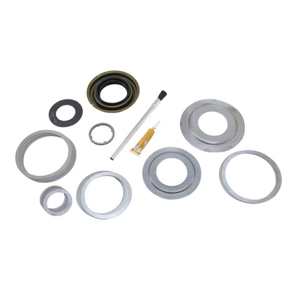 Yukon Gear Minor install Kit For Dana 70-U Diff MK D70-U MK D70-U Photo - Primary