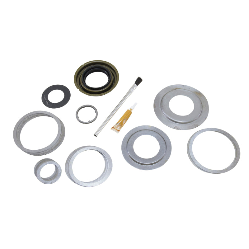 Yukon Gear & Axle Yukon Gear Minor install Kit For Dana 70-U Diff MK D70-U MK D70-U Photo - Primary