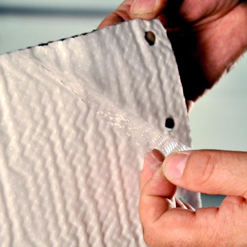 DEI Corvette C5 Trans. Tunnel Shield 50529 50529 Photo - Unmounted