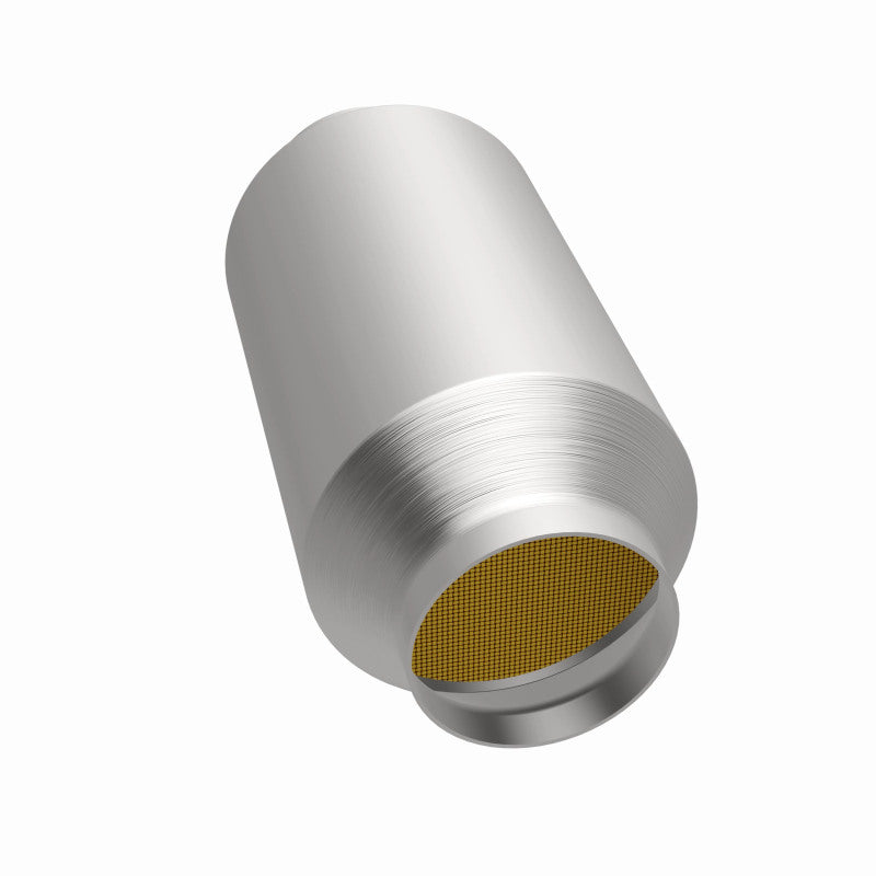 MagnaFlow Standard Grade Federal / EPA Compliant Universal Catalytic Converter 54956 360 Degree Image Set
