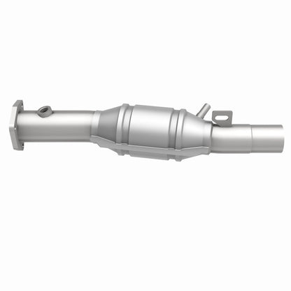 MagnaFlow Volkswagen Standard Grade Federal / EPA Compliant Direct-Fit Catalytic Converter 23713 360 Degree Image Set