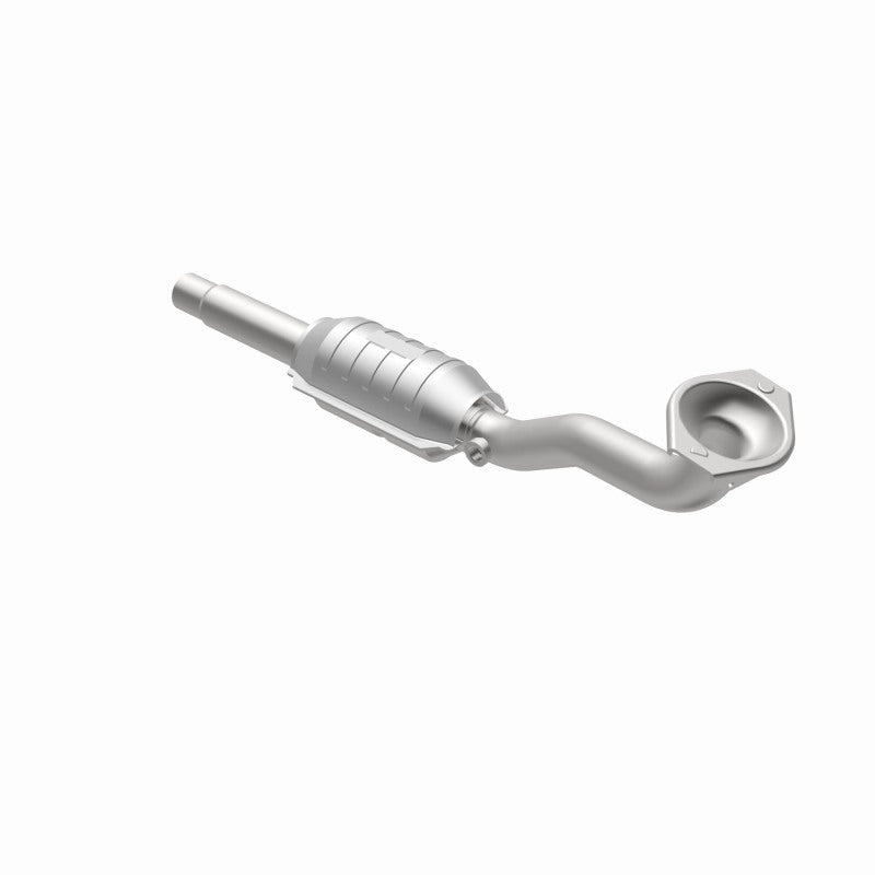 MagnaFlow Volkswagen Standard Grade Federal / EPA Compliant Direct-Fit Catalytic Converter 22923 360 Degree Image Set