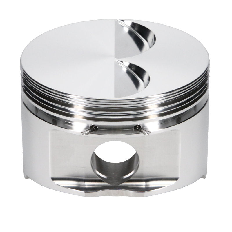 JE Pistons 305 SBC FT Set of 8 Pistons 170772 170772 User 6