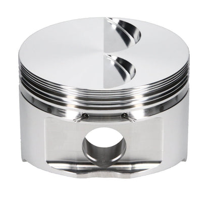 JE Pistons 305 SBC FT Set of 8 Pistons 170772 170772 User 6