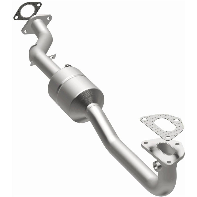 MagnaFlow Subaru OEM Grade Federal / EPA Compliant Manifold Catalytic Converter 51875 Photo - out of package