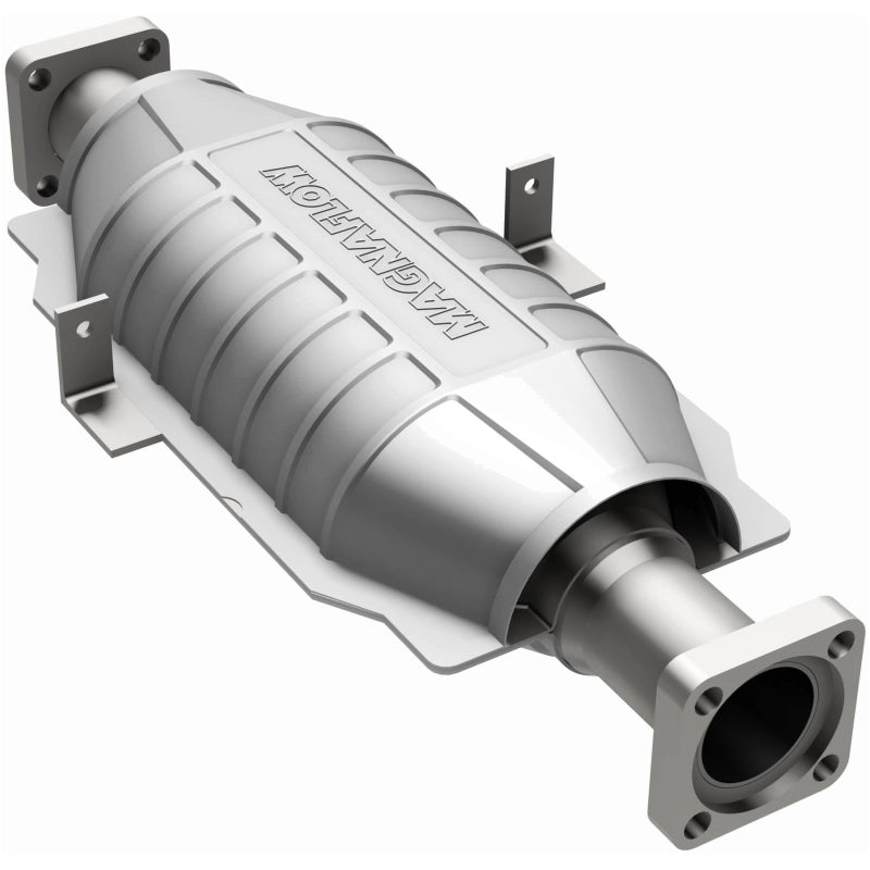 MagnaFlow Standard Grade Federal / EPA Compliant Direct-Fit Catalytic Converter 23503 Photo - out of package
