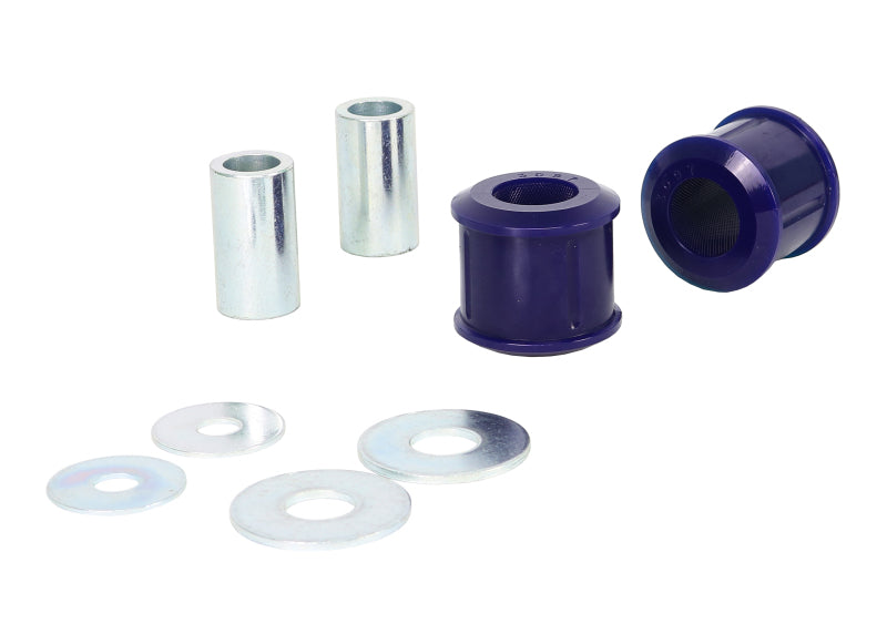 SuperPro Rear Trailing Arm Front Bushing Kit SPF3097K Photo - Primary