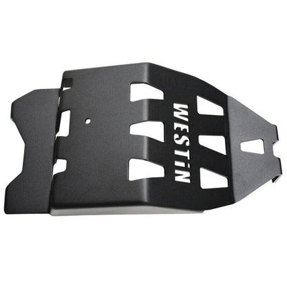 Westin Wrangler Oil Pan Skid Plate 42-21095 Photo - Unmounted